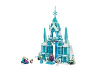 LEGO Disney Lodowy pałac Elzy 43244