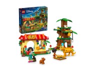 LEGO Disney Rezerwat zwierząt Antonia 43251