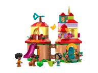 LEGO 43261 Nasze magiczne Encanto — Minidom