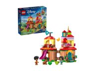 LEGO Disney Nasze magiczne Encanto — Minidom 43261