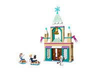 LEGO 43265 Disney Kraina lodu — Zamek w Arendelle