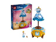 LEGO Disney 43266 Suknia Kopciuszka