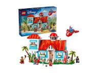 LEGO Disney 43268 Domek na plaży Lilo i Stitcha