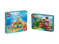LEGO 5008116 Disney Magiczny pakiet