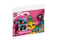 LEGO 30560 Ananas - ramka na zdjęcie i miniaturowa tablica