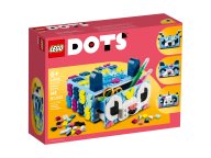 LEGO DOTS Kreatywny zwierzak — szuflada 41805