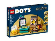 LEGO 41811 DOTS Zestaw na biurko z Hogwartu™