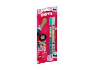 LEGO DOTS Bransoletki z potworkami 41923