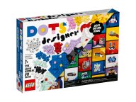 LEGO 41938 DOTS Zestaw kreatywnego projektanta
