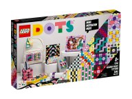 LEGO 41961 DOTS Zestaw narzędzi projektanta — wzorki
