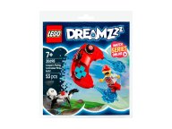 LEGO DREAMZzz 30698 Cooper's Flying Controller Mini Build