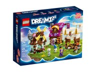 LEGO DREAMZzz Wioska marzeń 40657