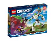 LEGO 71454 DREAMZzz Mateo i robot Z-Blob