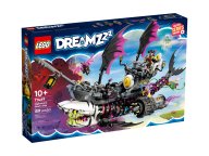 LEGO 71469 Statek koszmarnego rekina