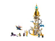 LEGO 71477 DREAMZzz Wieża Piaskina