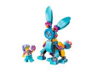 LEGO 71488 DREAMZzz Kreatywne zwierzęce przygody Bunchu