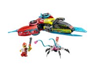 LEGO 71489 Odrzutowy kontroler Coopera