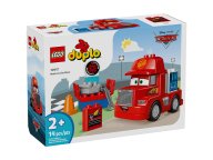 LEGO Duplo 10417 Maniek na wyścigu