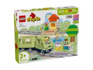 LEGO Duplo 10427 Przygoda z interaktywnym pociągiem