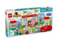LEGO Duplo 10434 Peppa i supermarket