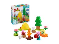 LEGO Duplo 10452 Wyprawa na biwak