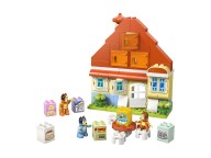 LEGO Duplo 10459 Dom rodzinny Blue z grą pamięciową