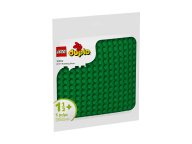 LEGO Duplo Zielona płytka konstrukcyjna 10460