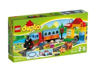 LEGO 10507 Duplo Mój pierwszy pociąg