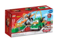 LEGO 10509 Duplo Dusty i Beka