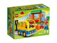 LEGO 10528 Duplo Szkolny autobus