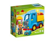 LEGO Duplo 10529 Ciężarówka
