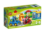 LEGO 10532 Policja
