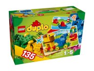 LEGO Duplo 10565 Kreatywna walizka