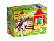 LEGO Duplo 10568 Turniej rycerski