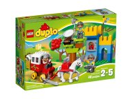 LEGO 10569 Duplo Wielki skarb