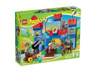 LEGO Duplo 10577 Zamek Królewski