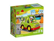 LEGO Duplo Auto wyścigowe 10589