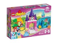 LEGO Duplo 10596 Kolekcja Disney Princess™