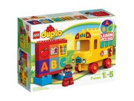 LEGO Duplo 10603 Mój pierwszy autobus