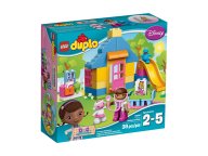 LEGO 10606 Duplo Klinika dla pluszaków