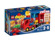 LEGO Duplo Ciężarówka Spider-Mana 10608