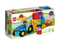 LEGO 10615 Duplo Mój pierwszy traktor