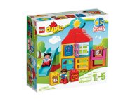 LEGO Duplo Mój pierwszy domek 10616