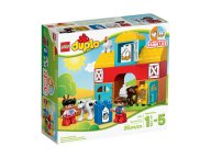 LEGO 10617 Duplo Moja pierwsza farma