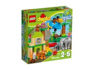 LEGO Duplo Dżungla 10804
