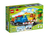 LEGO Duplo Ciuchcia 10810
