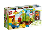 LEGO Duplo Mój pierwszy ogród 10819