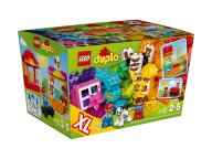 LEGO Duplo 10820 Zestaw kreatywnego budowniczego LEGO® DUPLO®