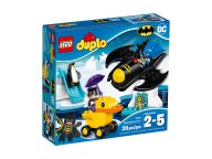 LEGO Duplo 10823 Przygoda z Batwing