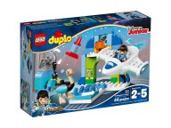 LEGO Duplo 10826 Statek kosmiczny Milesa